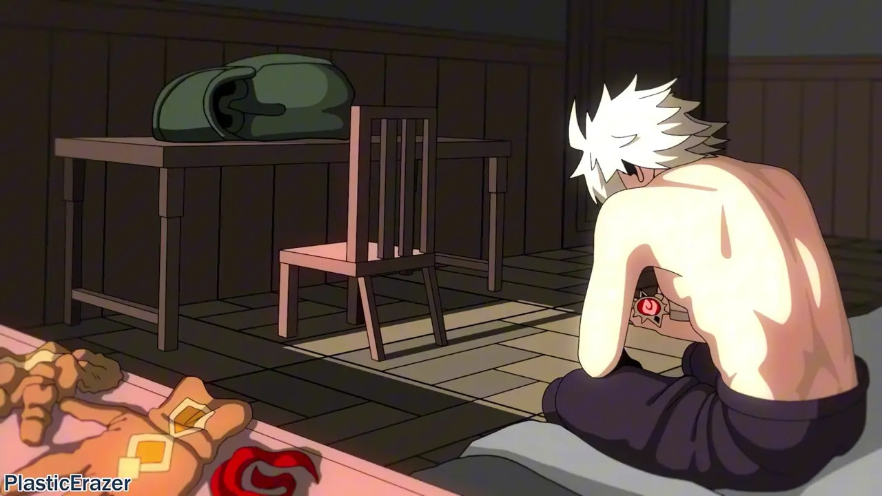 Mavuika | Genshin Impact [PlasticErazer][4K]