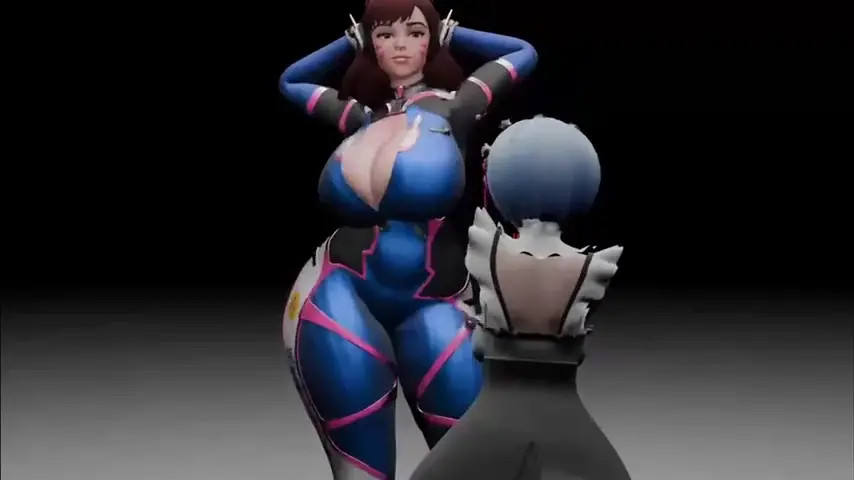 Dva dodging Rem