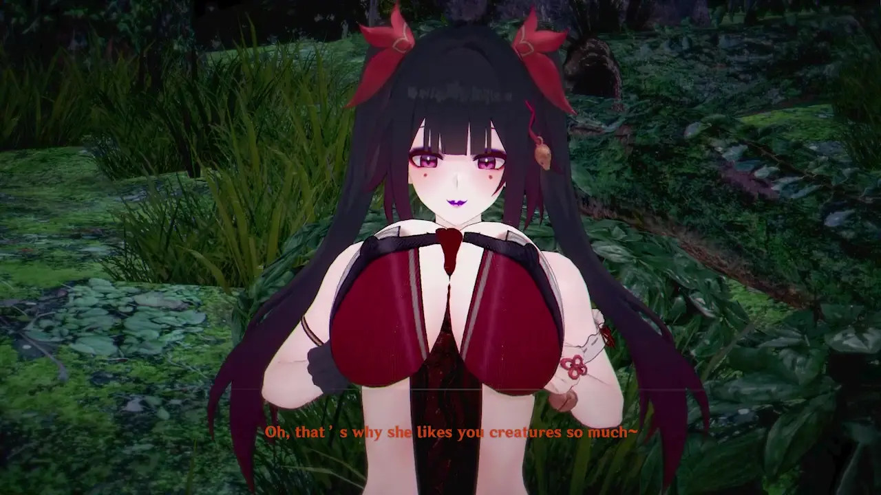 Sparkle's new friend