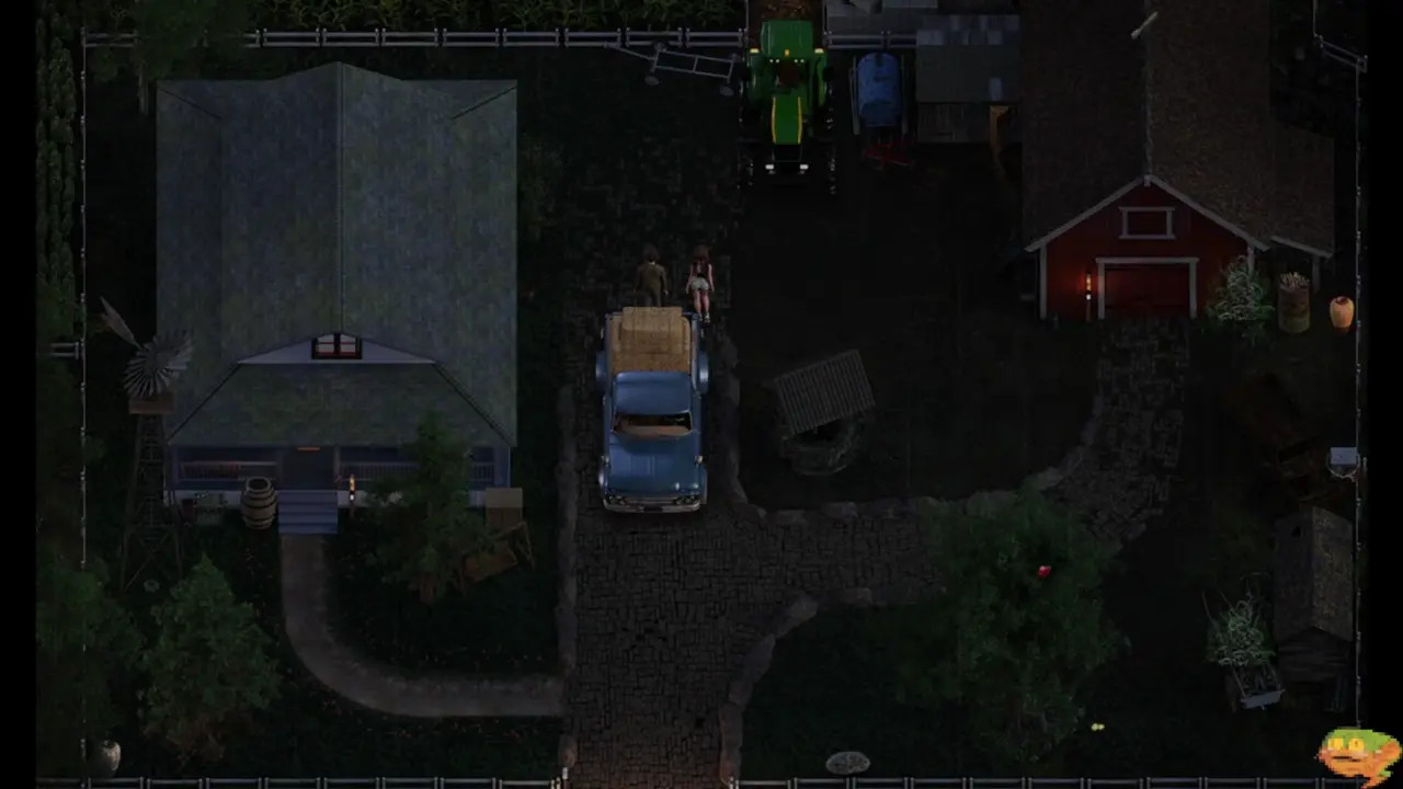 【TheGenesisOrder】Part06