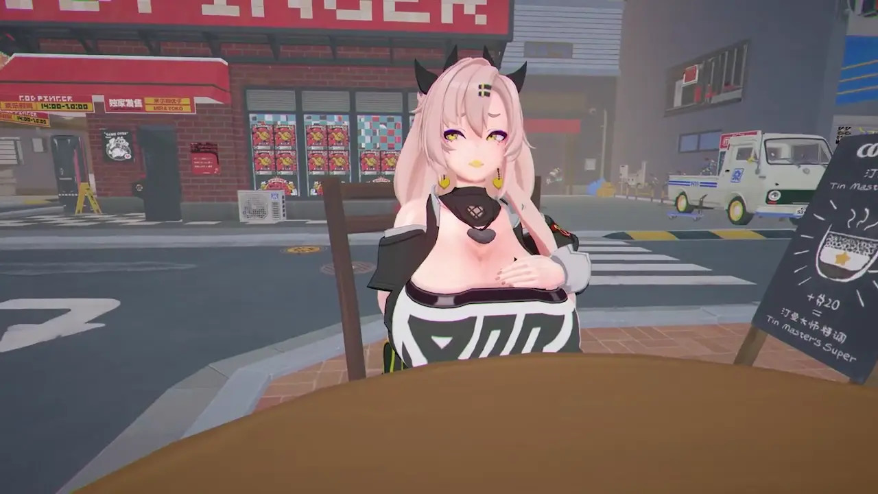 New Hentai: Nicole's sexfriend - Stream & Download HD | rule34tv.com