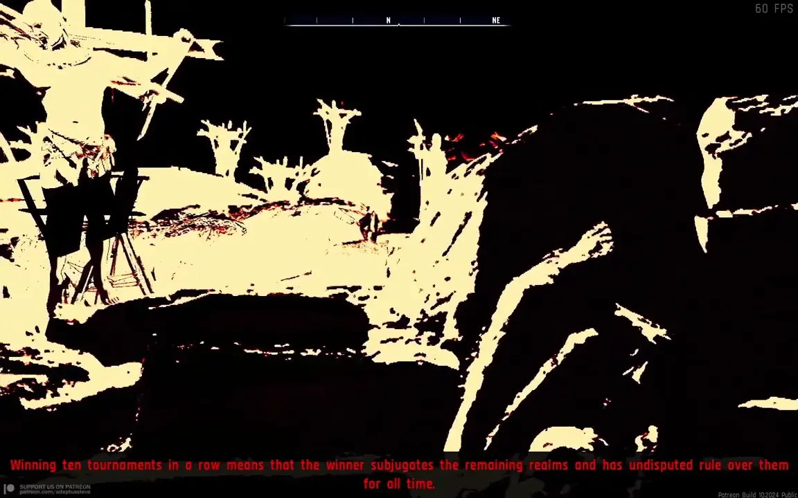 Wild Kombat - RPG Game for Wild Life