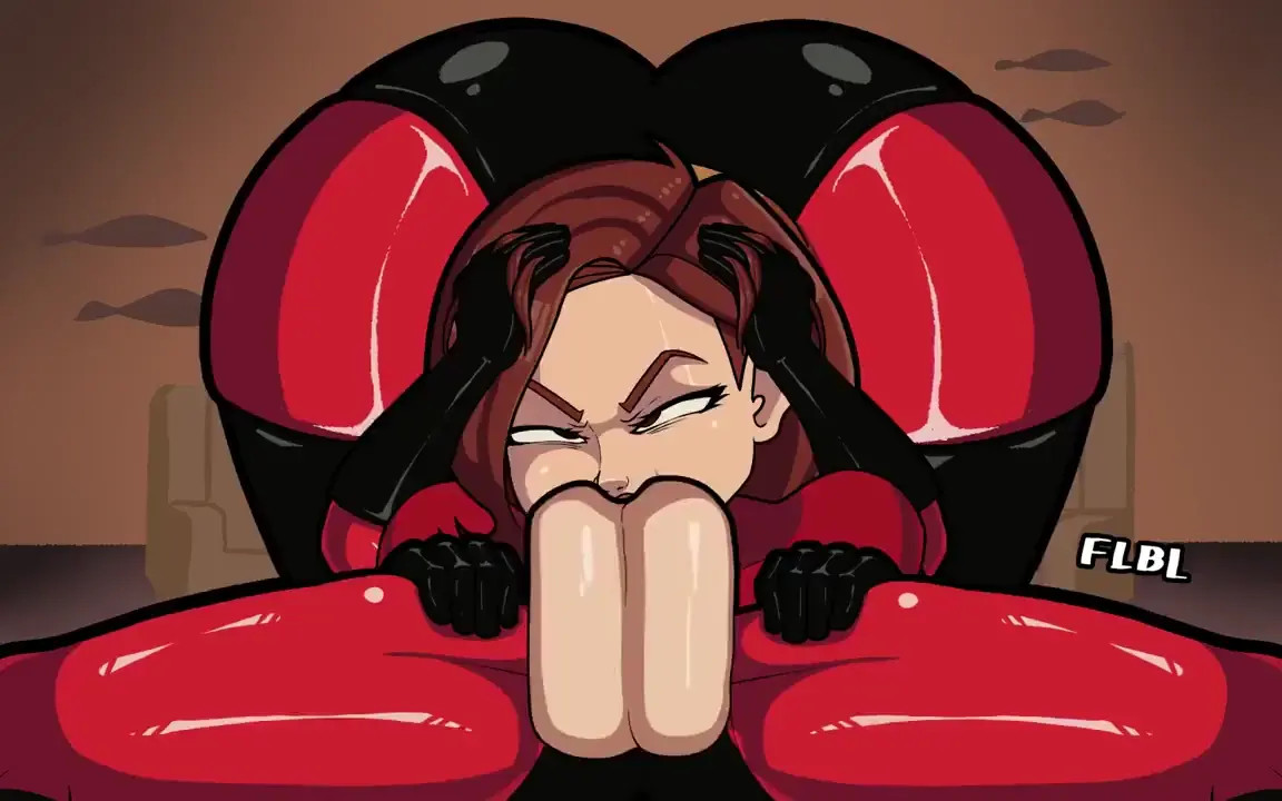 New Hentai: Helen and Dash - Stream & Download HD | rule34tv.com