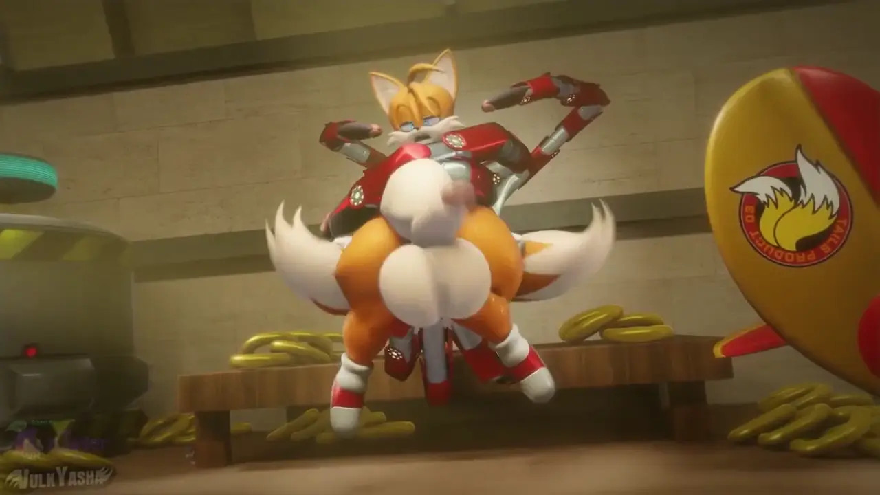 Mechanical Spider Legs 2