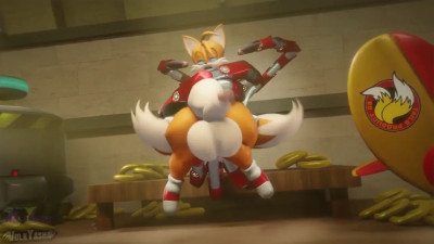 Mechanical Spider Legs 2