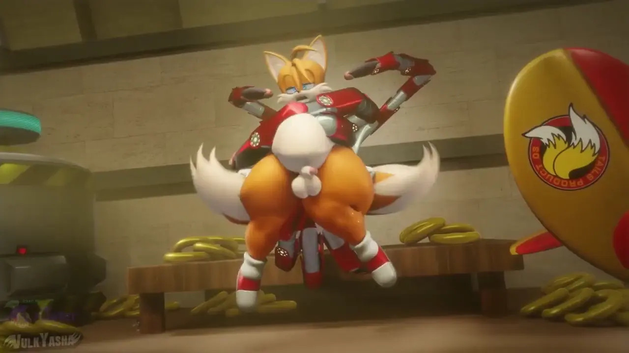 Mechanical Spider Legs 1