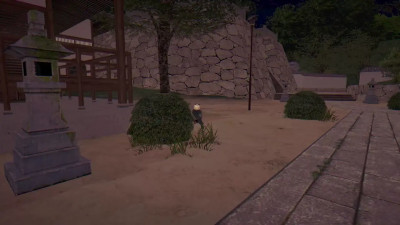 Raidens Hillicurl sexfriend