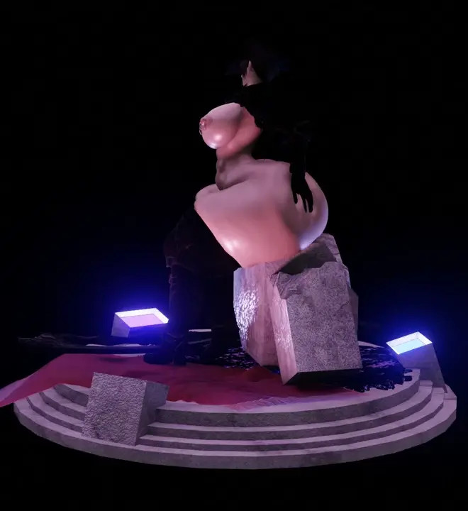 Zero Turntable [Pinksloot]