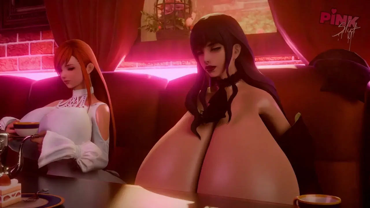 Gaia Table Flop [Pinksloot]