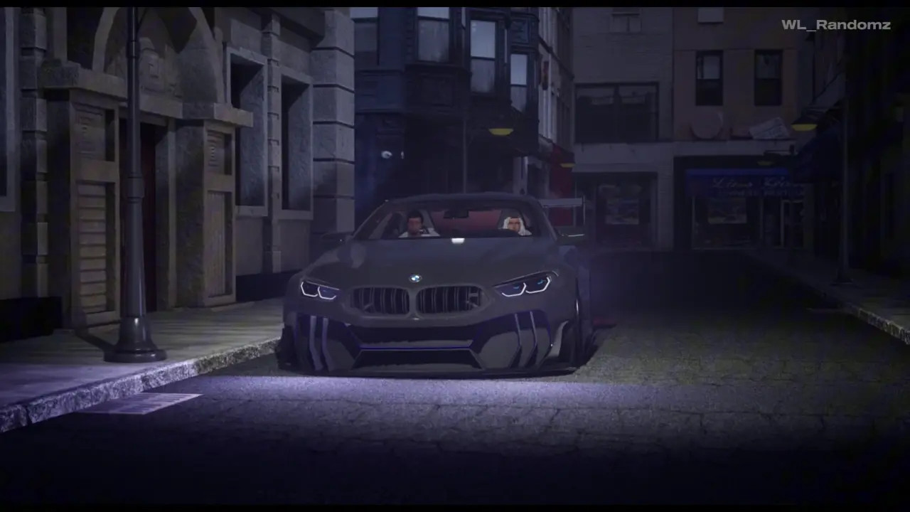 A BUSTY FAMILY AFFAIRS