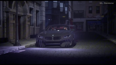 A BUSTY FAMILY AFFAIRS