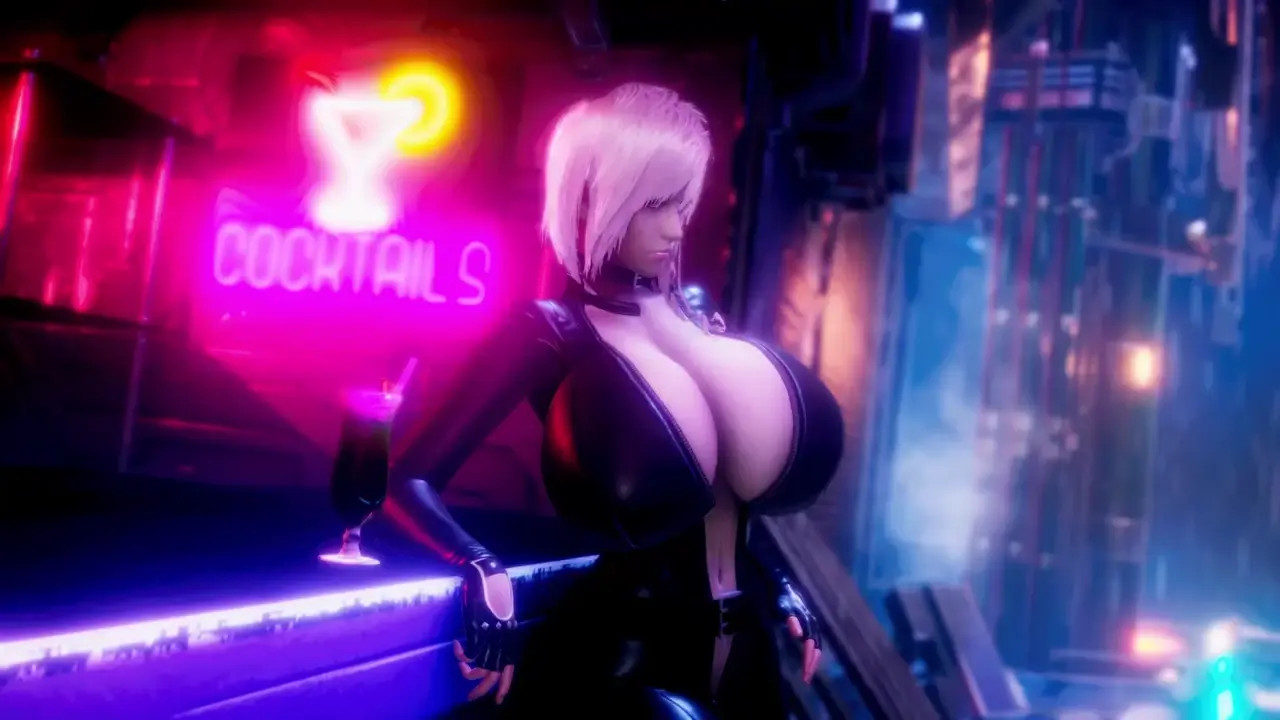 Tight Lightning [Pinksloot]