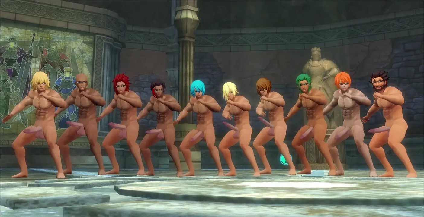 what i just done. . .[Alchemia Story]