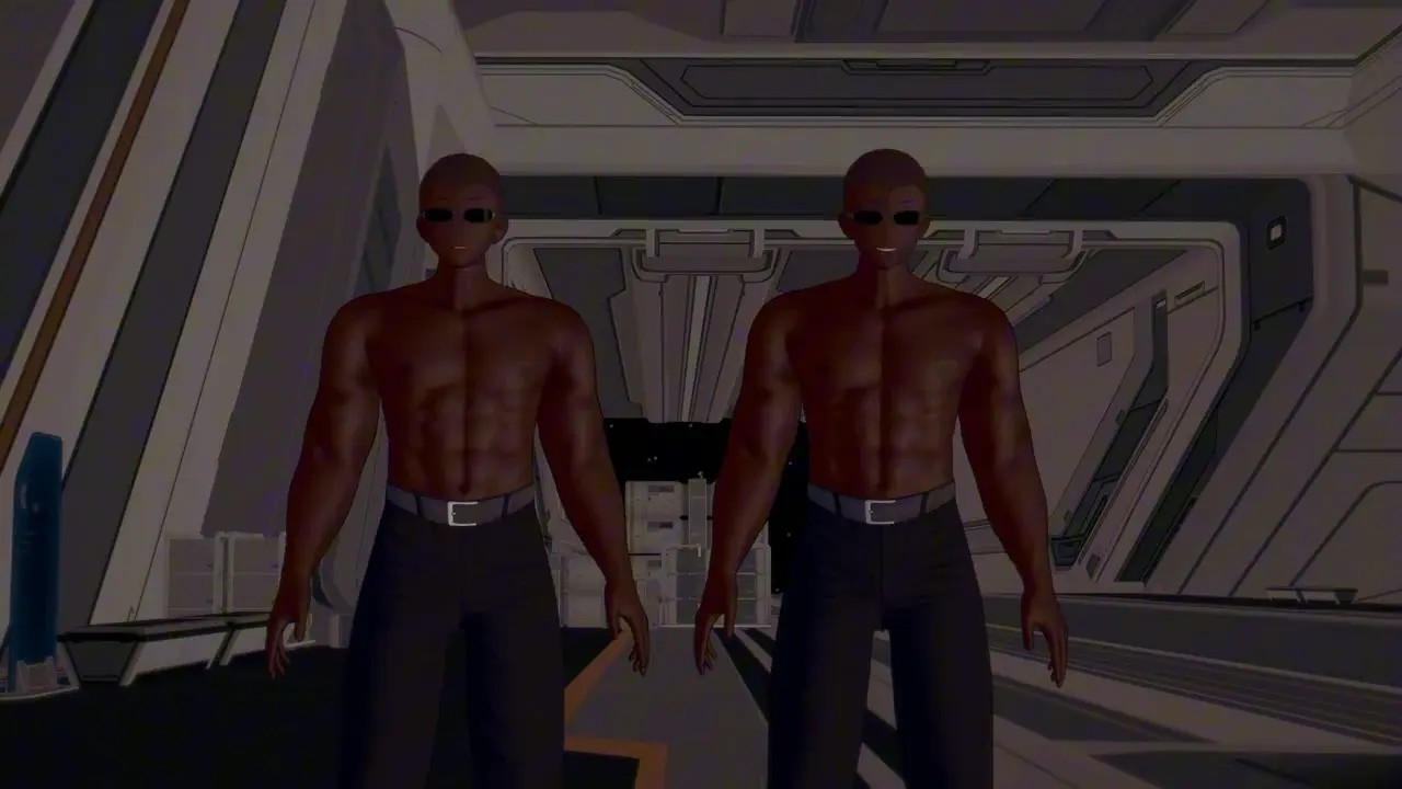 【CN-SUB】【XiaoChun】2025.03 himeko&March7