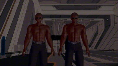 【CN-SUB】【XiaoChun】2025.03 himeko&March7