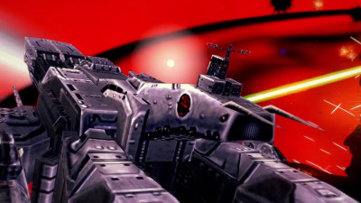 Fate X WH40K GMV uncensored PT 2 (Nude and softcore)