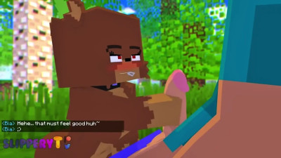 HMV- BIA'S ODD ADVENTURE