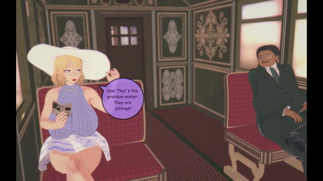 NTR Father figure [4K]