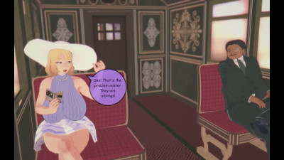 NTR Father figure [4K]