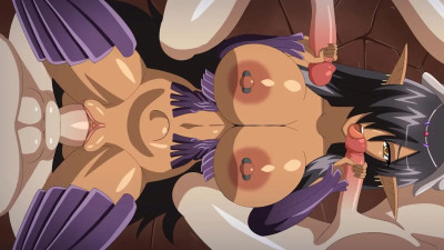 Olga Gangbang [NeoReptil]