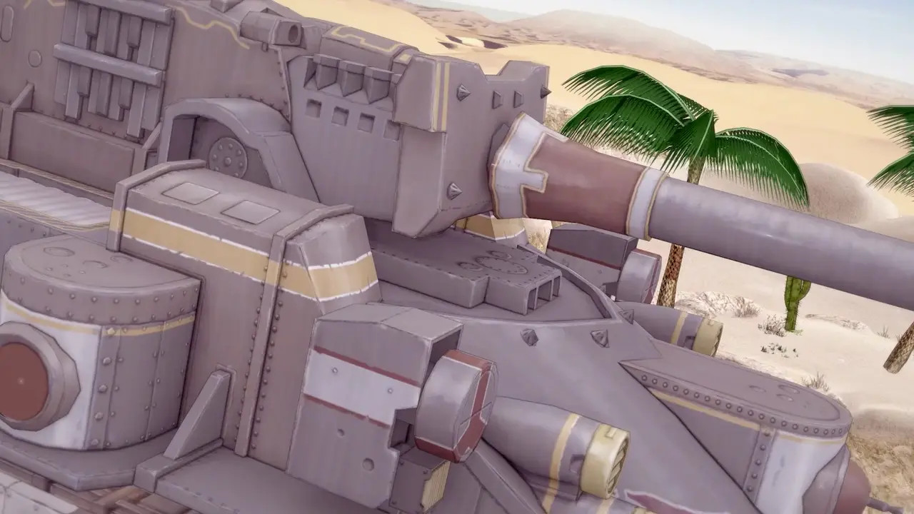 Selvaria bles by mihan44