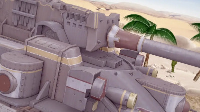 Selvaria bles by mihan44