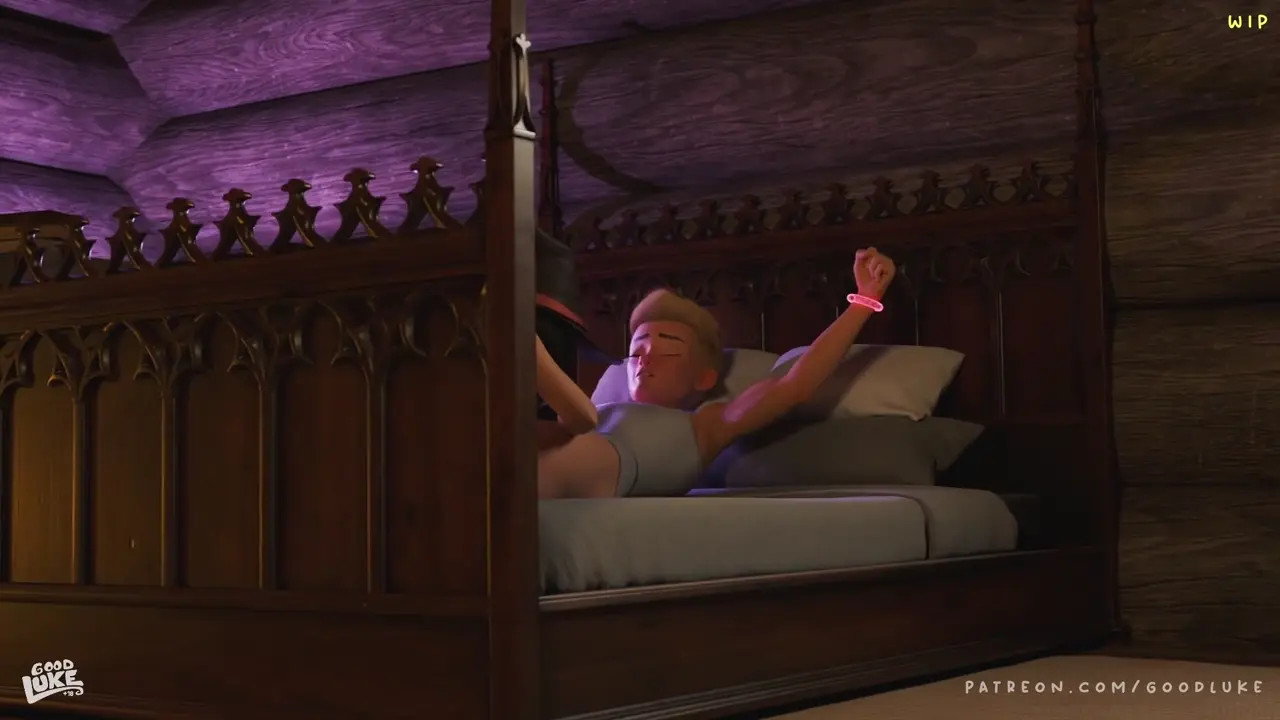 Good Luke Saga - Ep1 Teaser