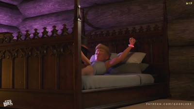 Good Luke Saga - Ep1 Teaser