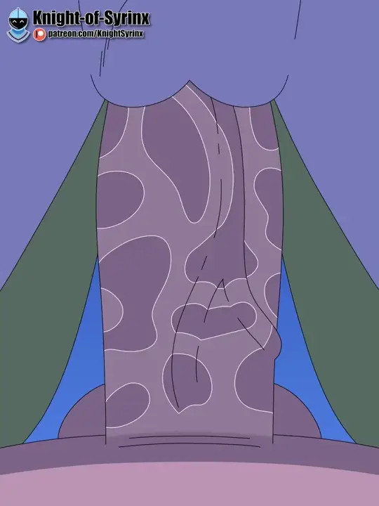 New Hentai: Guardian Angel『KnightOfSyrinx』 - Stream & Download HD | rule34tv.com