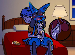 Keeping your partner's affection level high『KnightOfSyrinx』