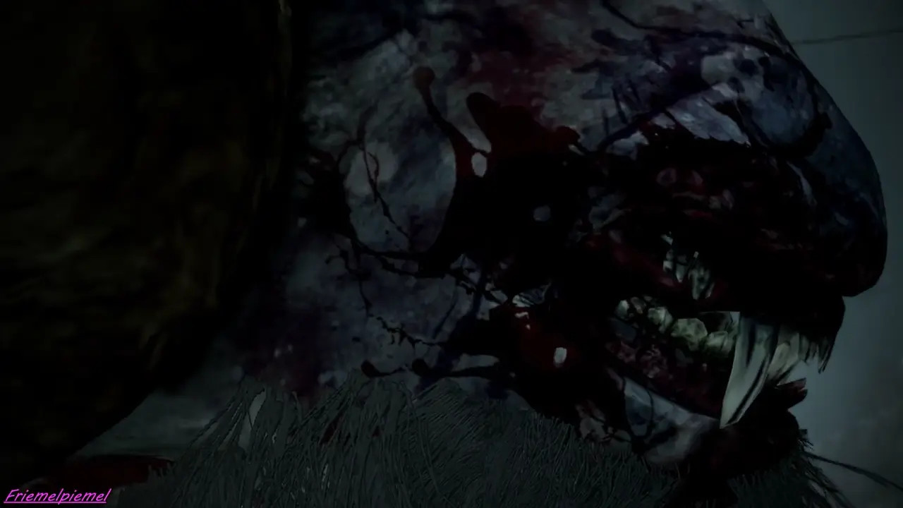 Wildchild: The Adventures of Fauna - Episode VII: Sister Bond