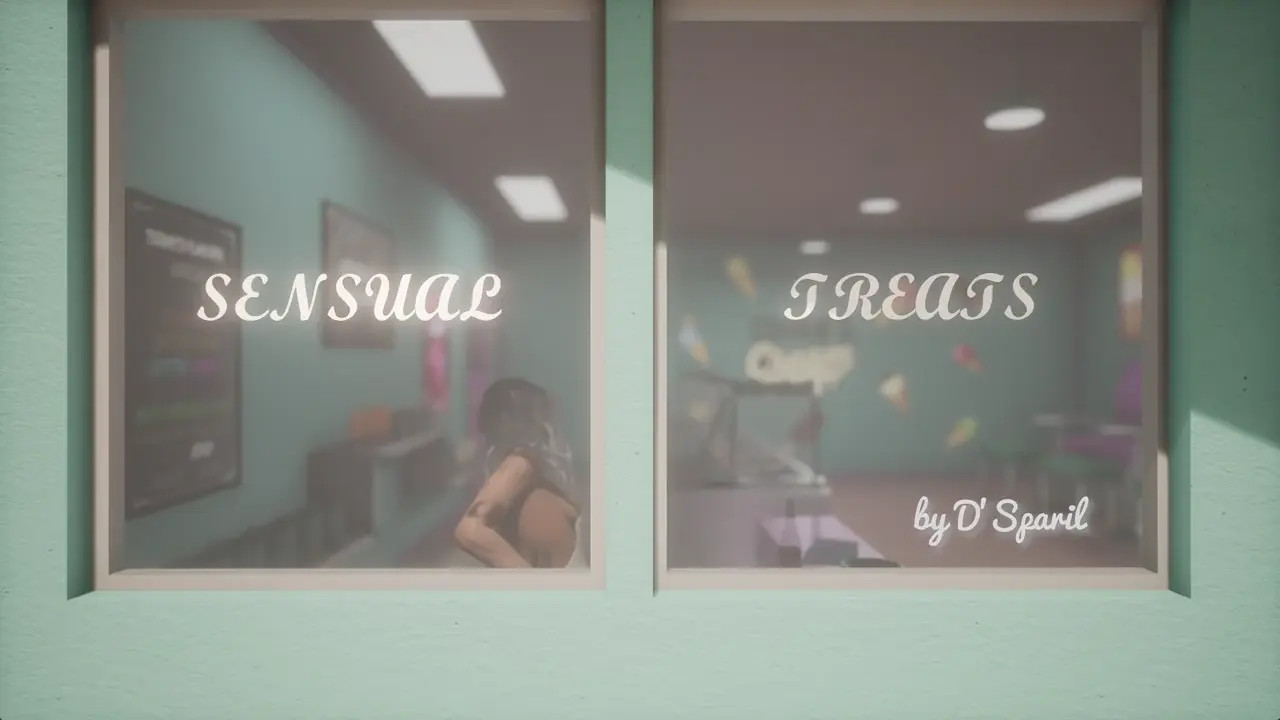 Sensual Treats