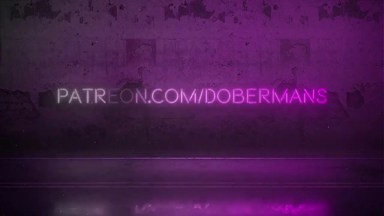 DobermanS Compilation 5 | Mia 1-10 & Pamela 1-7 | +Extras