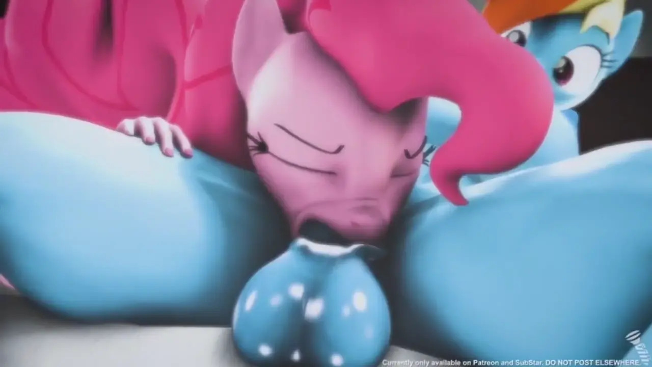 Bass slut mlp pmv