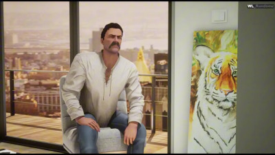 SECRET AFFAIR WITH MY STEP-MOM PART-II