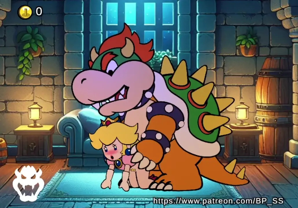 Paper Peach (demo)