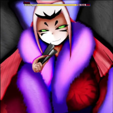 Shrift 2: Jorou-gumo - Face-Stepping Paizuri