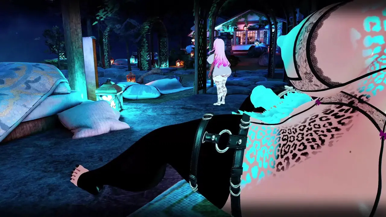 FlowerBeds fate Season 3 episode 2!