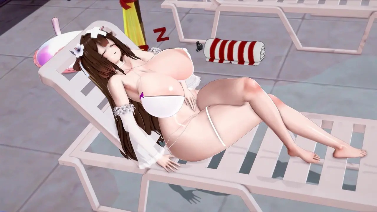 Fed taihou by mihan44