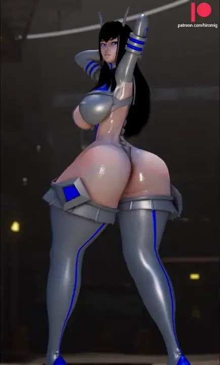 Satsuki - On [hiromiG]