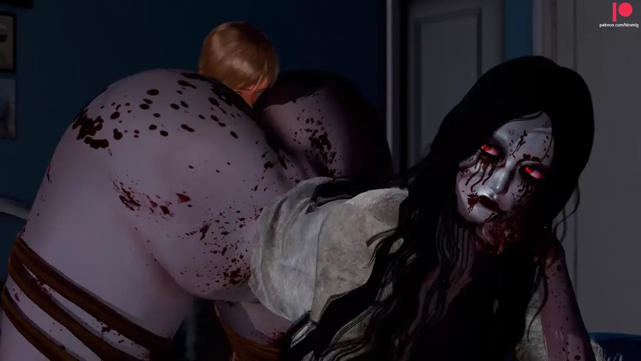 Sadako - Thicc [hiromiG]