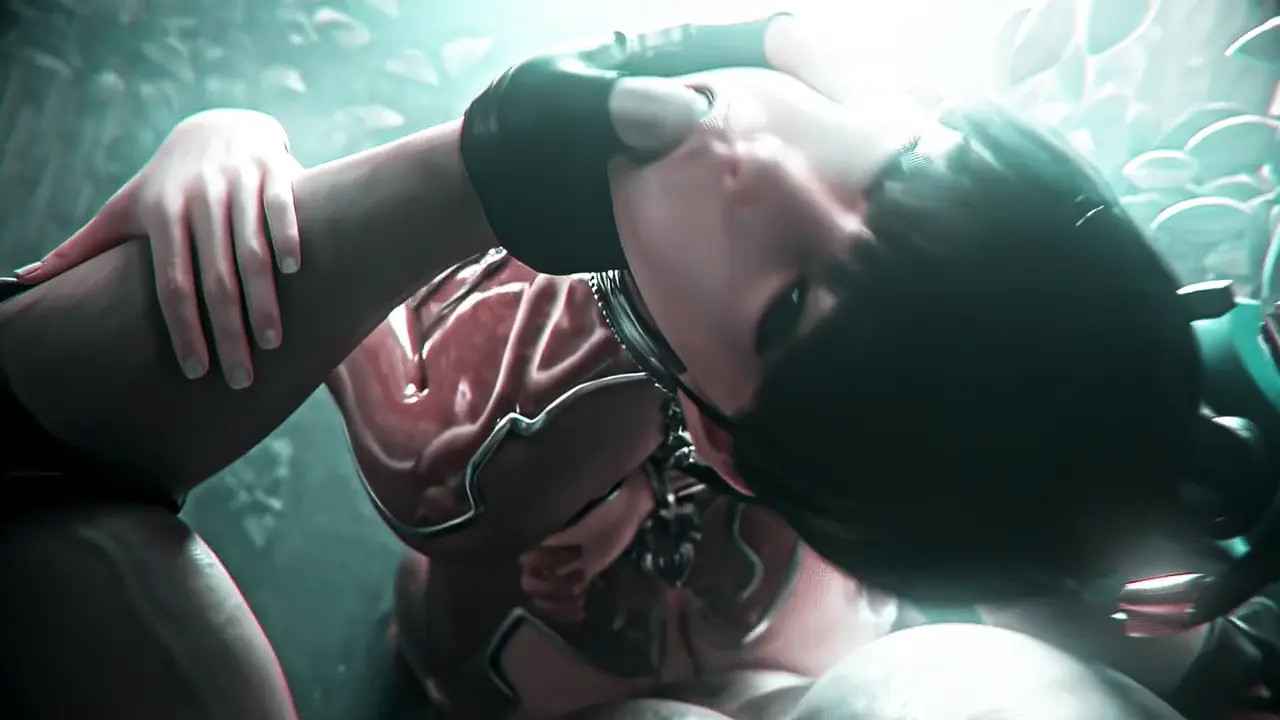 【Eve Stellar Blade - Edit <3 】