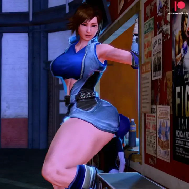 Asuka Worship [hiromiG]