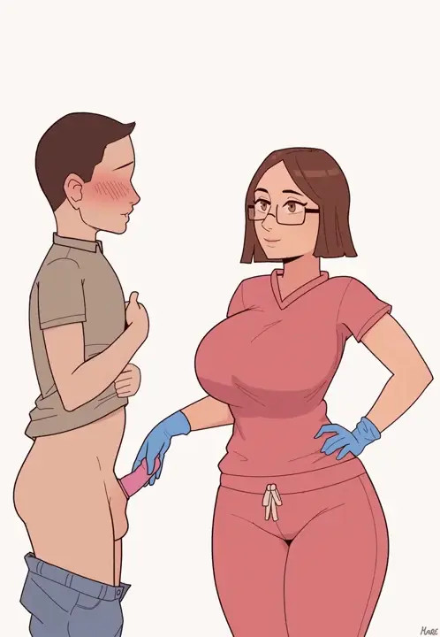 Sperm Exam [Mare ten]