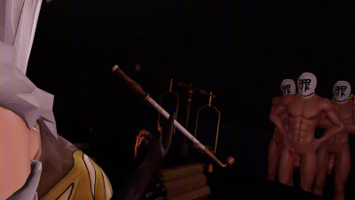 Who is the slutty boss of Liyue?