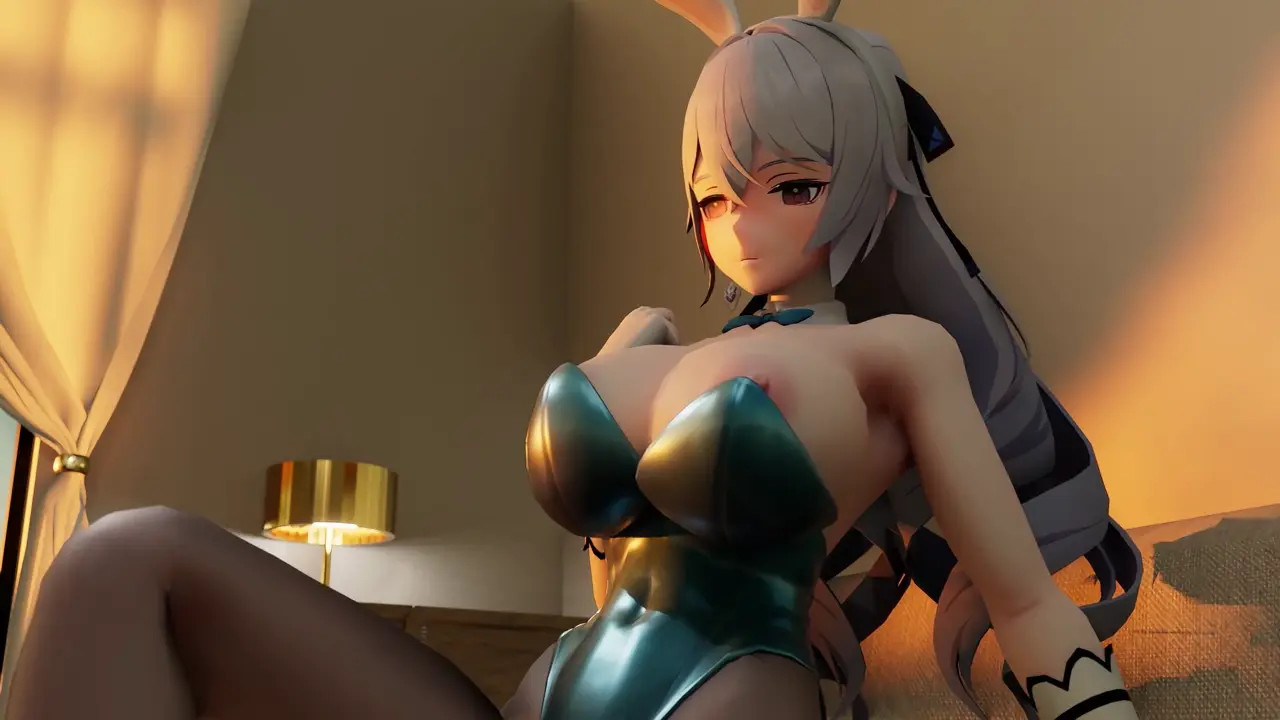 【Neo】2024.02 bronya