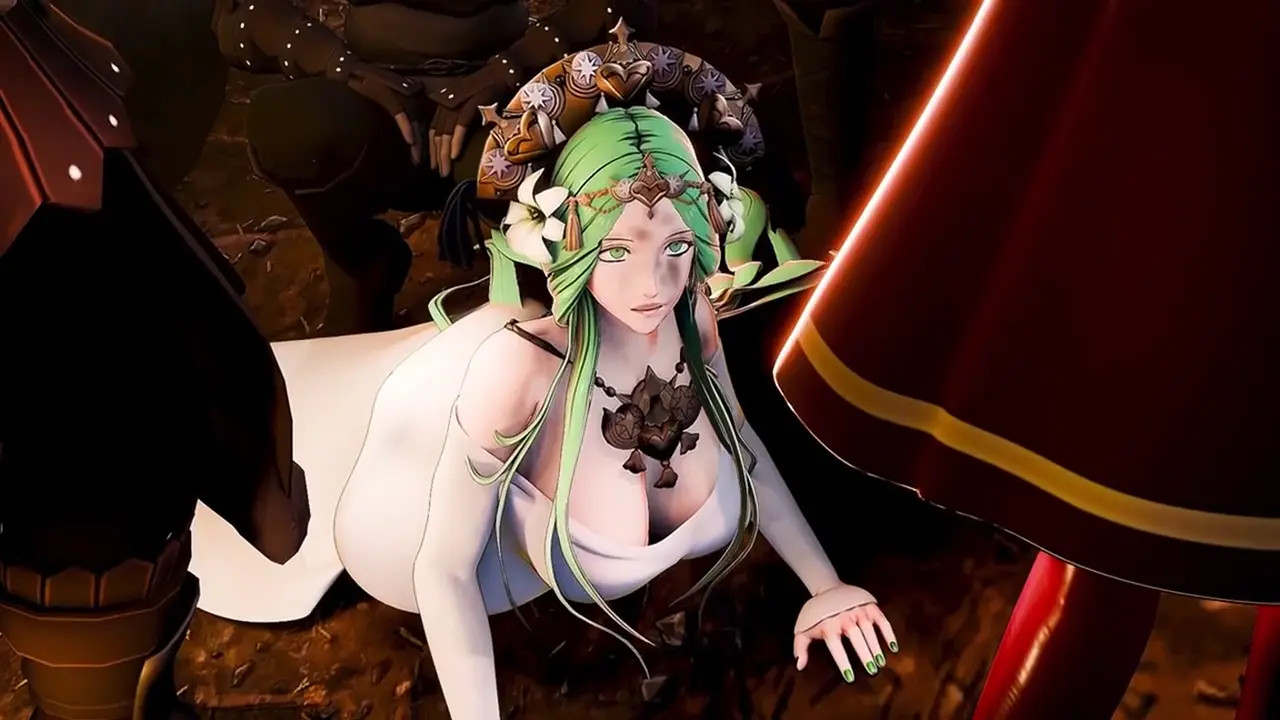 fire-embrem-girls-Will-Of-The-People[AmateurThrowaway] [4k 60fps]