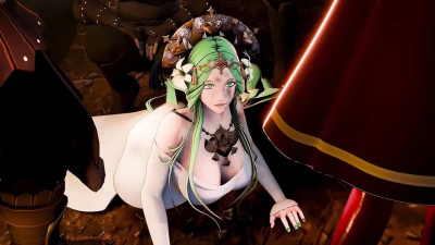 fire-embrem-girls-Will-Of-The-People[AmateurThrowaway] [4k 60fps]