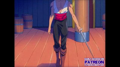 Athena: Out of Time[kitanodake] [4k 60fps]