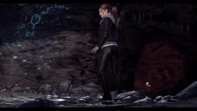 [Non-Guro] The Borders Of The Tomb Raider [Re-cut Fan Edit of Final Cut][Darklust]